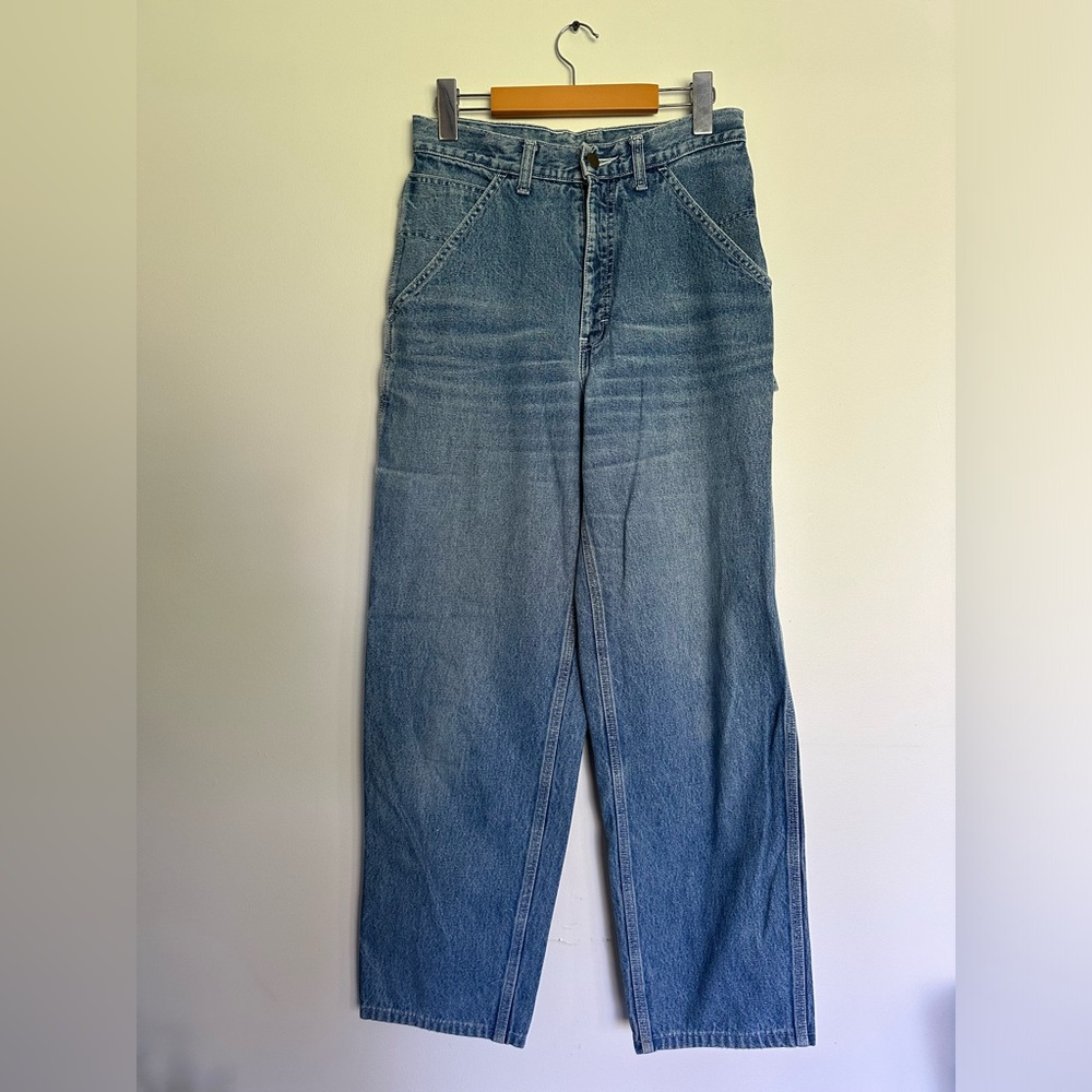 1997 Mustang Carpenter Jeans